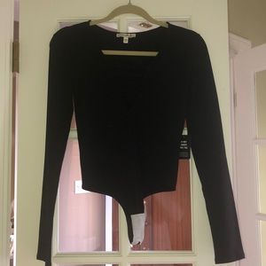 NEW Women’s express bodysuit